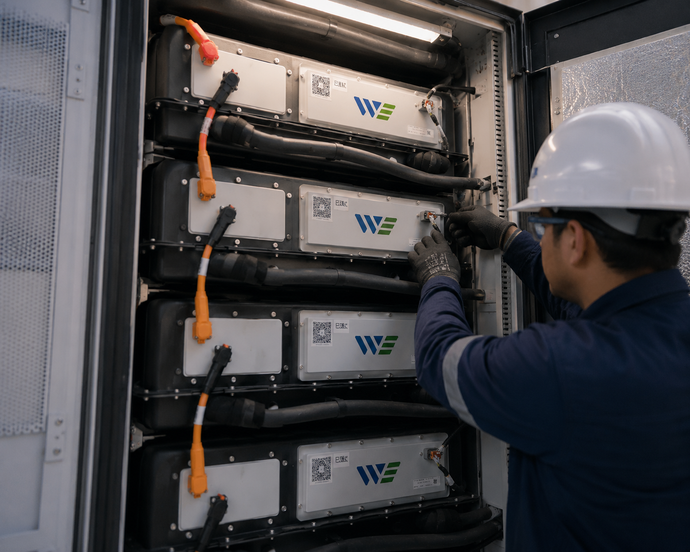 Ingeniería, instalación e integración